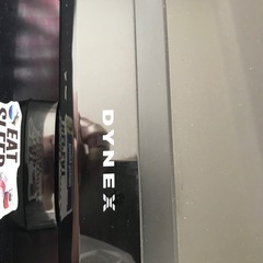 液晶テレビの画像