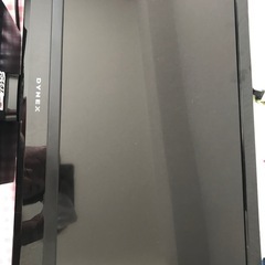 液晶テレビの画像