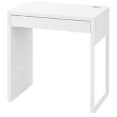 IKEA MICKE ミッケ　デスク　机　イケア③の画像
