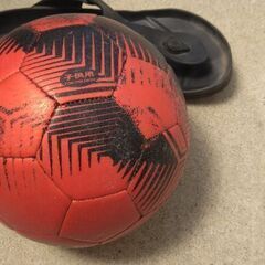 サッカーボール