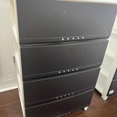 収納ボックス　タンス　