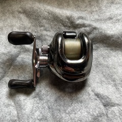決まりました
シマノアンタレスRH220の画像