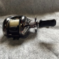 決まりました
シマノアンタレスRH220の画像