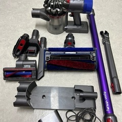 ダイソンお譲りします！