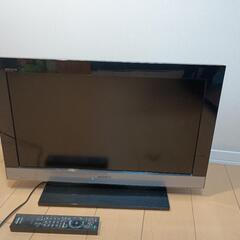 SONY BRAVIA 26インチ液晶テレビ