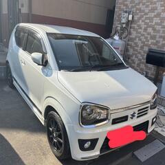 アルトワークス MT