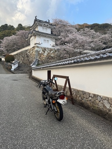 gn125-2f gs仕様 吸い込み 投稿詳細｜MOTOCLE