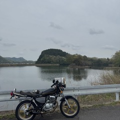 gn125-2f gs仕様