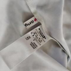 any fam ラッシュガード　100〜110cmの画像