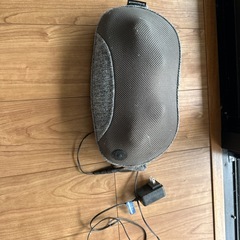電動枕