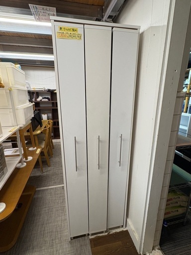 値下げしました。　【スライドレール 本棚】※引き出しの奥 汚れアリ★ クリーニング済 【管理番号10105】