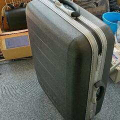 0501-084 【無料】 SOMSONITE スーツケース