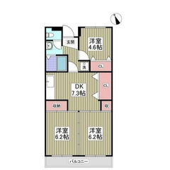 【🌴入居費用16万円🌴】✨審査No.1✨ 🔥京成松⼾線 ⼋…