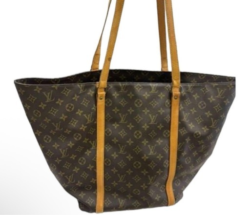 ヴィンテージルイヴィトンバック