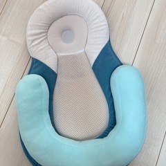 ベビーインベッド