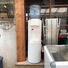 《ジャンク》Alpine ウォーターサーバー