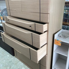 7段チェスト  整理タンス リサイクルショップ宮崎屋 住吉店25.6.30の画像