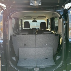 成約済　平成30年式スペーシアハイブリッド車検2年付55,577kmの画像