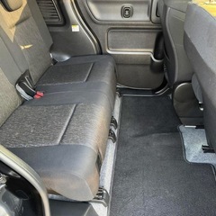 成約済　平成30年式スペーシアハイブリッド車検2年付55,577kmの画像