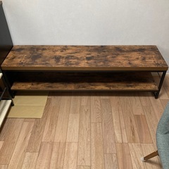 ニトリテレビボード