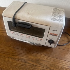 オーブントースター