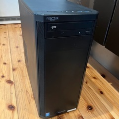 Core i7 5820K 3.3Ghz GTX1060 Win...