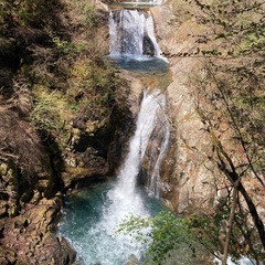 R7年4月29日(火)祝日　春の西沢渓谷ハイキング - メンバー募集