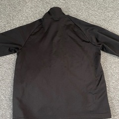 【キッズ】adidas上下セットの画像