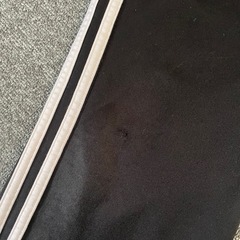【キッズ】adidas上下セットの画像