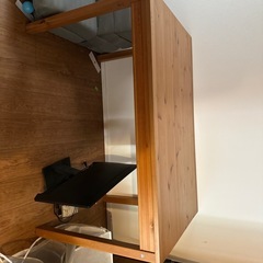 IKEA ダイニングテーブル