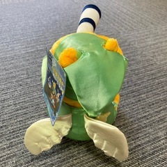 【新品・タグ付き】Disney ★ くまのプーさん　星降る夜のぬいぐるみ　希少の画像