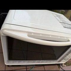 電子レンジ