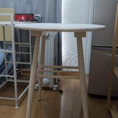 （猫を飼っていました）引越のため無償で差し上げます。