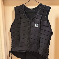 乗馬用プロテクター