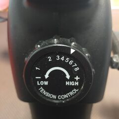 アルインコ: ALINCO　エアロバイクの画像