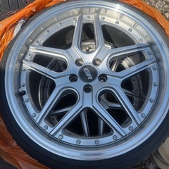 ESR 18インチ