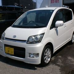すぐ乗れます！札幌近郊限定！下取り格安！ダイハツ ムーヴカスタム...