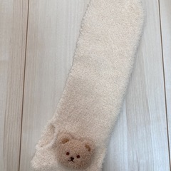 ベビー用マフラー