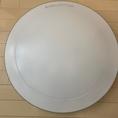 NEC製 天井付け　照明　リモコン付き