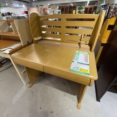 学習机/上棚付(No:1252604)