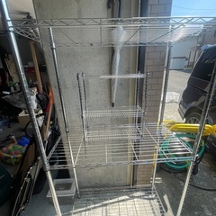 メタルラック