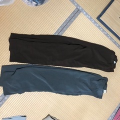 スラックスの画像