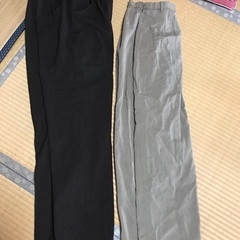 スラックスの画像