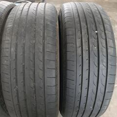 【取引中】【値下】195/65  R15  91H  ヨコハマ ブルーアース 02  4本  の画像