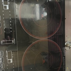 箱付き！IHコンロ