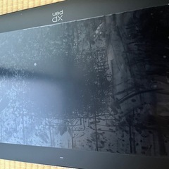 XP-PEN Deco Pro xlw (Gen2) 板タブの画像