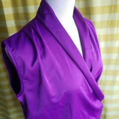 100% Polyesterの画像