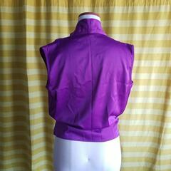 100% Polyesterの画像