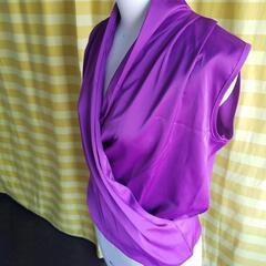 100% Polyesterの画像