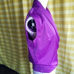 100% Polyesterの画像